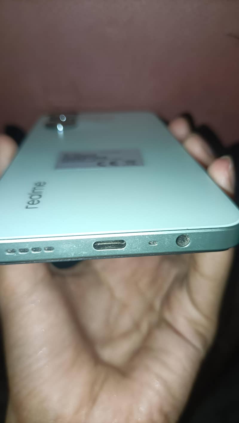 realme note 60x 2