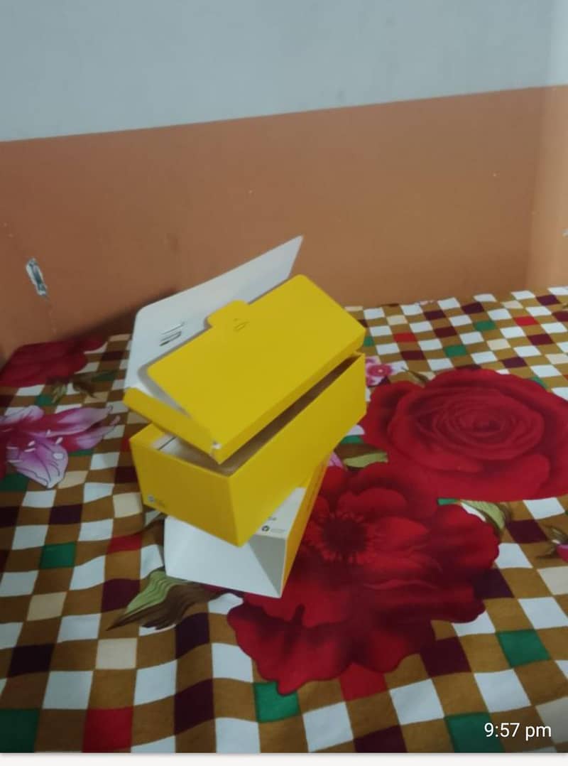 realme note 60x 8