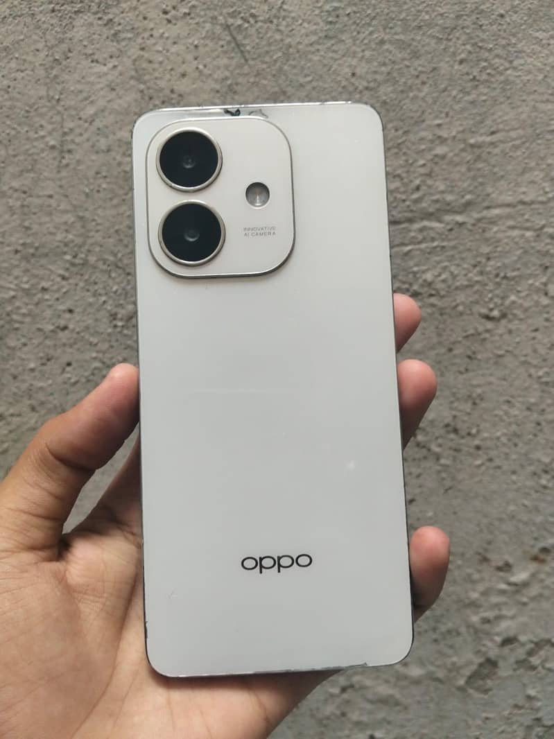 OPPO A6 0