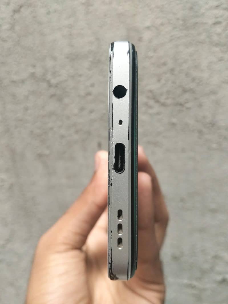 OPPO A6 3