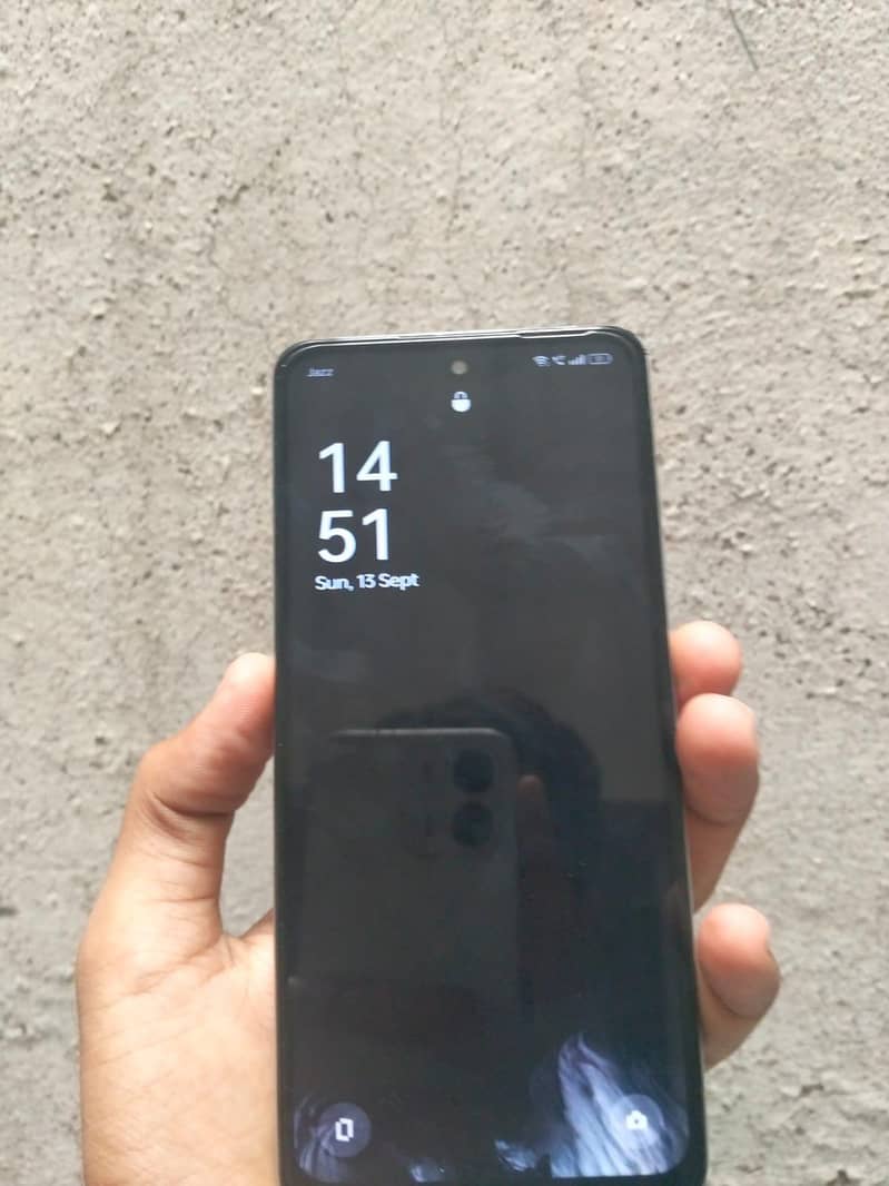OPPO A6 4