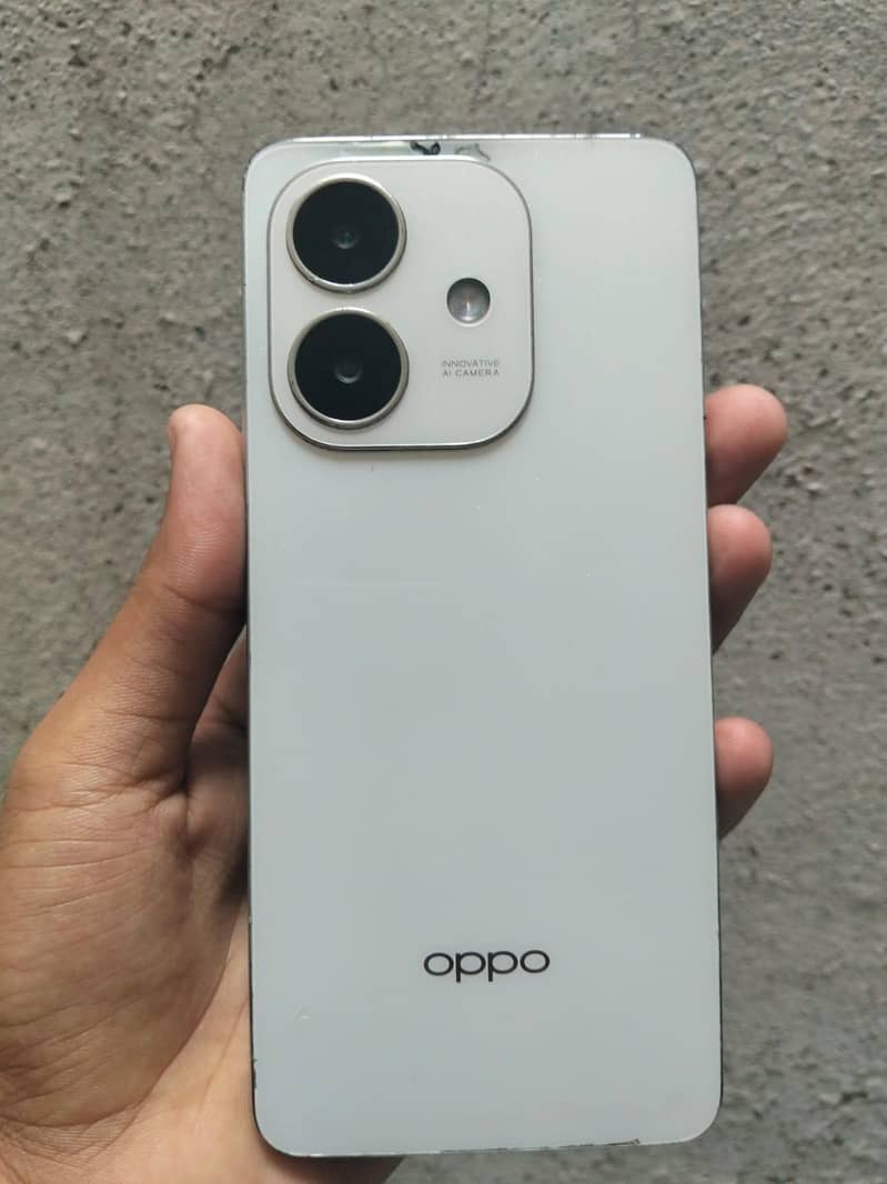 OPPO A6 5