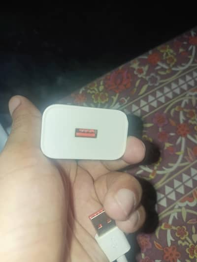 infinix 45w fast charger for sale