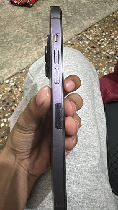 Apple iPhone 14 Pro Max