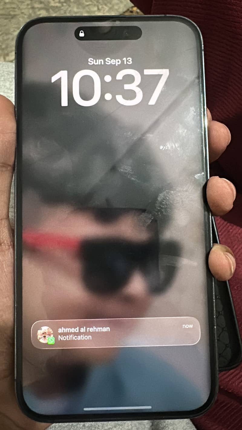 Apple iPhone 14 Pro Max 2
