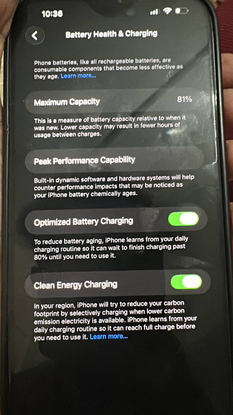 Apple iPhone 14 Pro Max 5