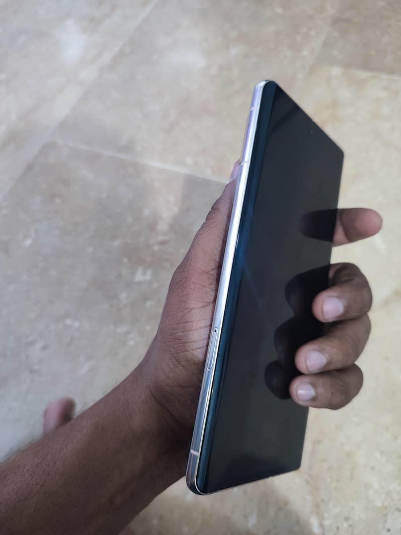 Google Pixel 7 Pro 2