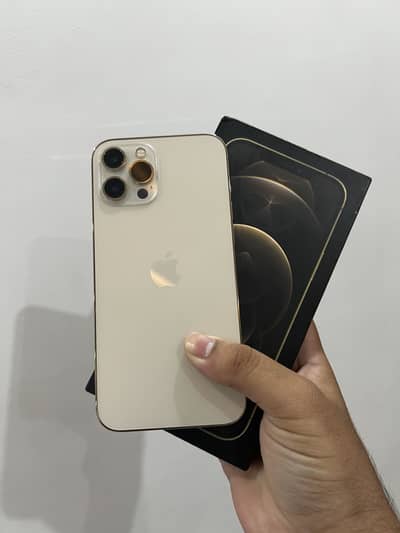 Apple iPhone 12 Pro Max