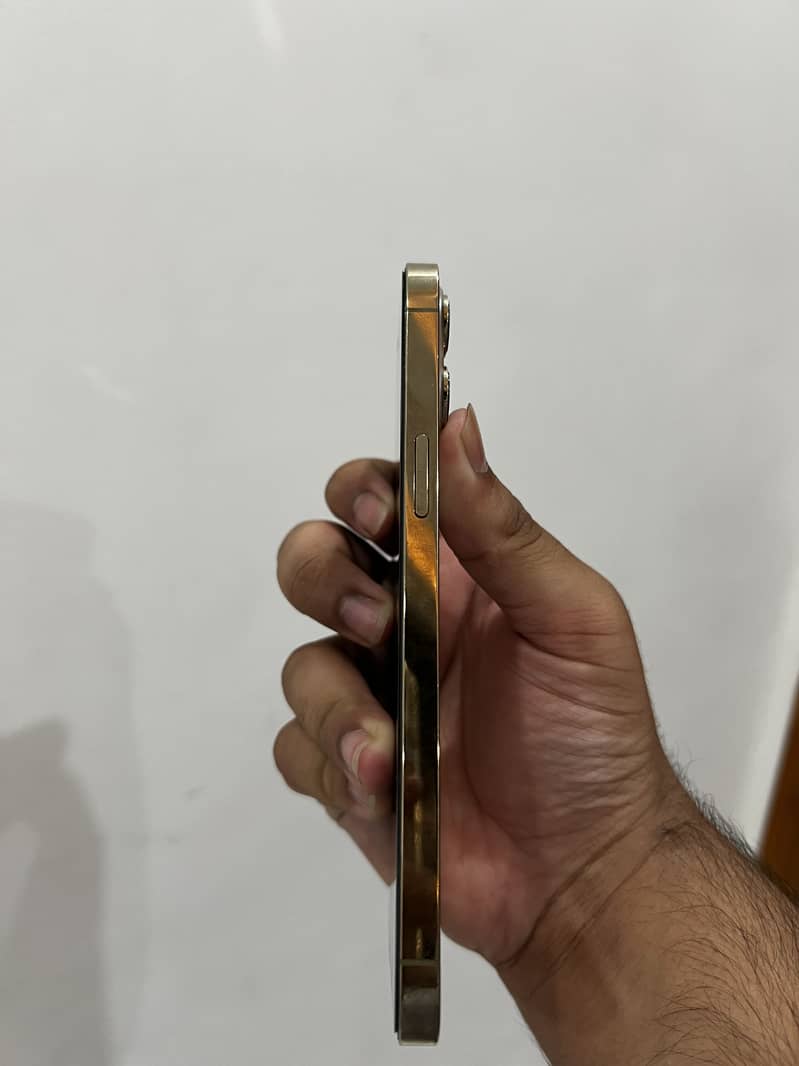 Apple iPhone 12 Pro Max 4