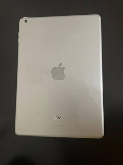 Apple iPad Air (1st Generation)