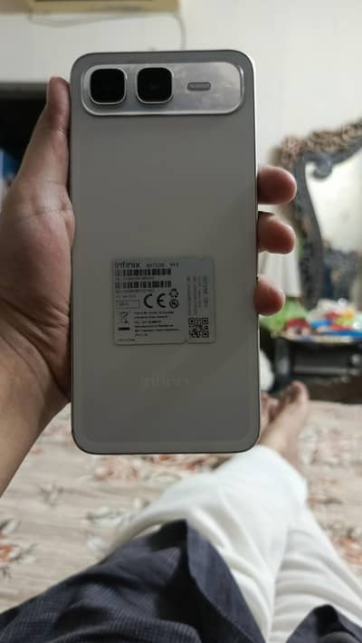 Infinix smart 10 plus