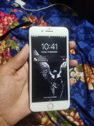 Apple iPhone 7 Plus