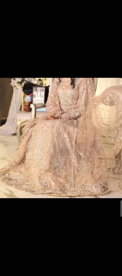 bridle mexi for. sale walima dress