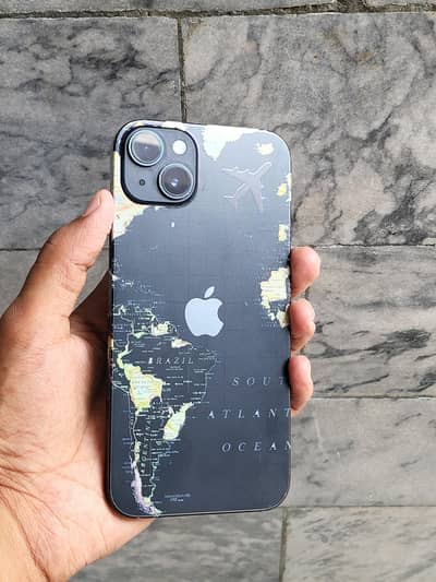iPhone 14 plus non pta