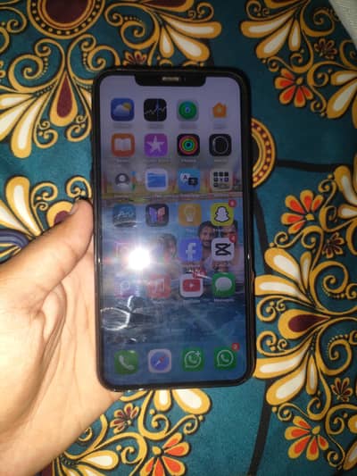 Apple iPhone 11 Pro Max