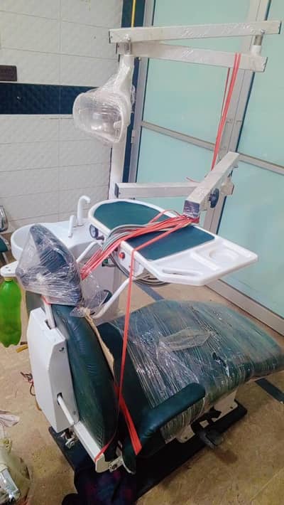 Dental Unit