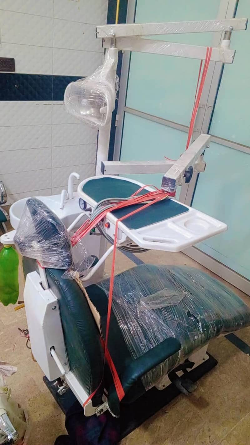 Dental Unit 0