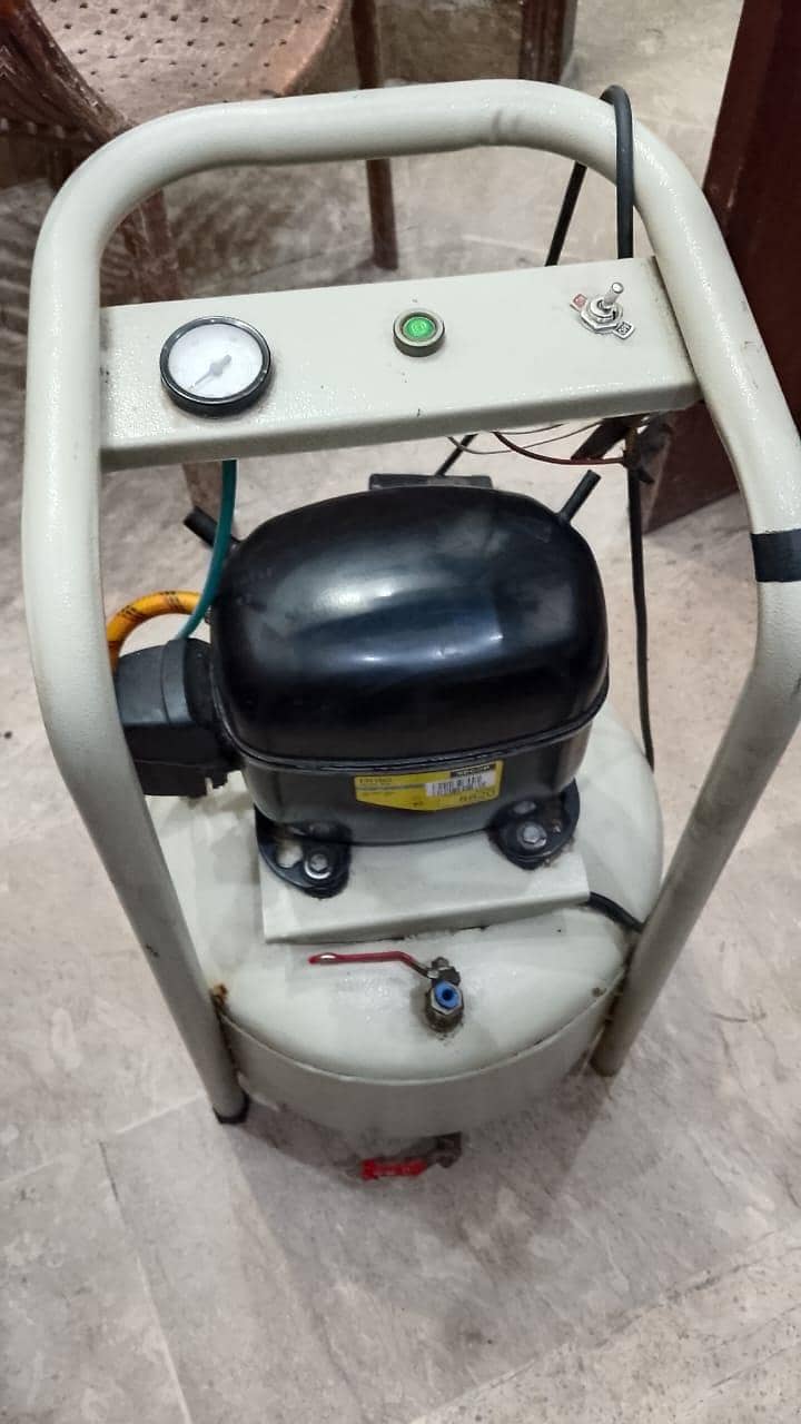 Dental Unit 3