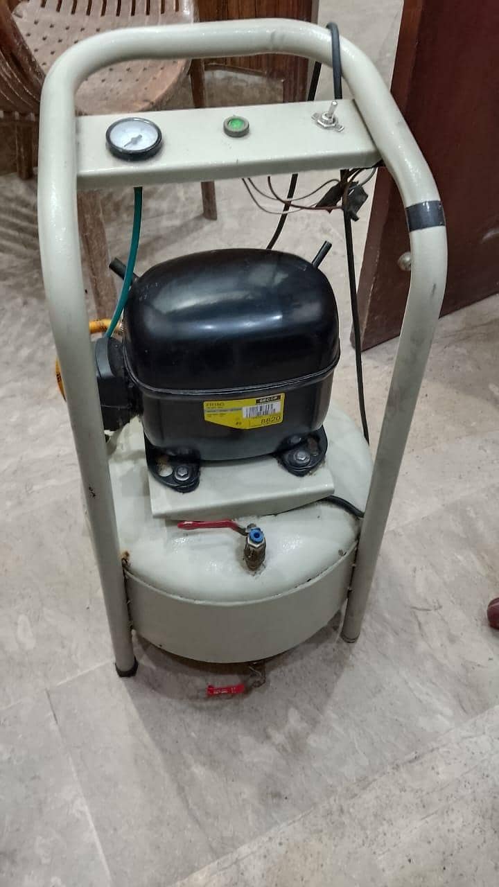 Dental Unit 4