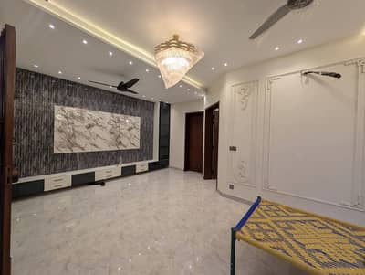 10 Marla Lower Portion for Rent in LDA Avenue 1 Block C Lahore | 2 Bed | Prime Location