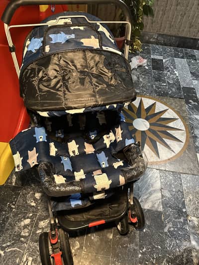 baby/kids/ strollers