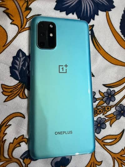 Oneplus 8t