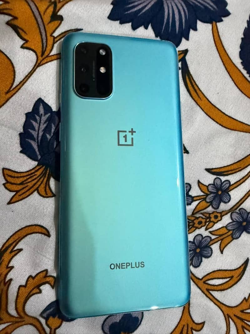 Oneplus 8t 0