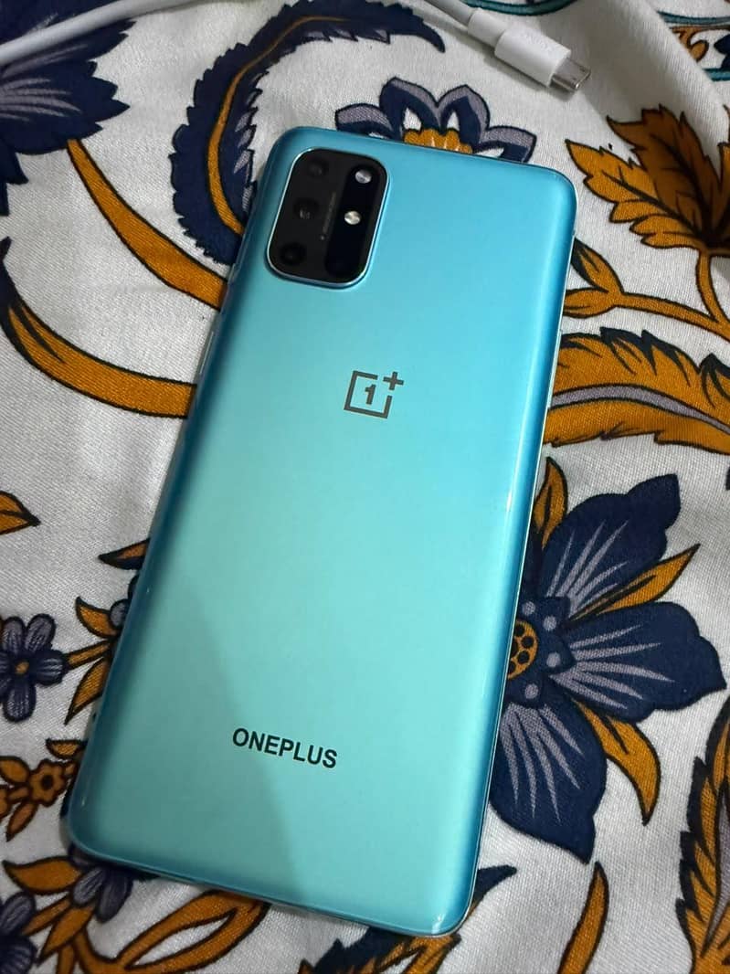 Oneplus 8t 3