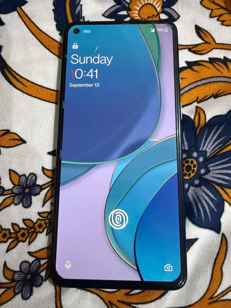 Oneplus 8t 4