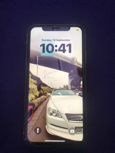 Apple iPhone XR