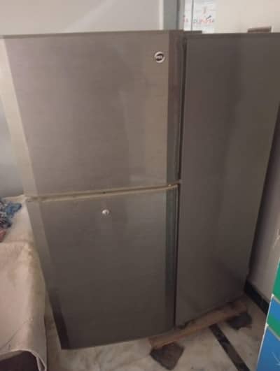 PEL Fridge