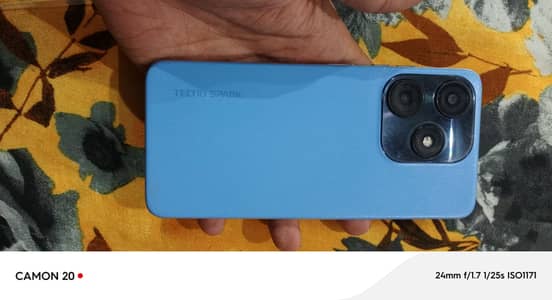 tecno