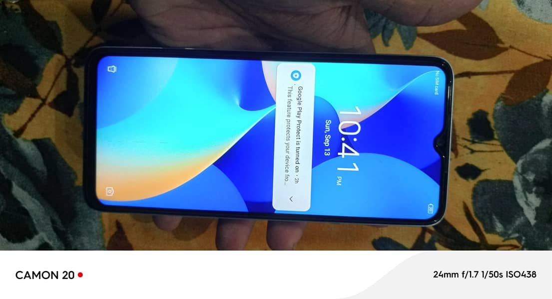 tecno 3