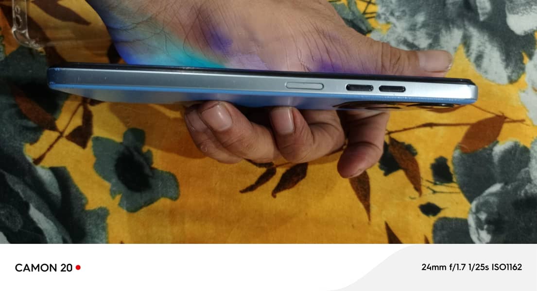 tecno 4