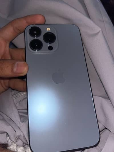 Apple iPhone 13 Pro