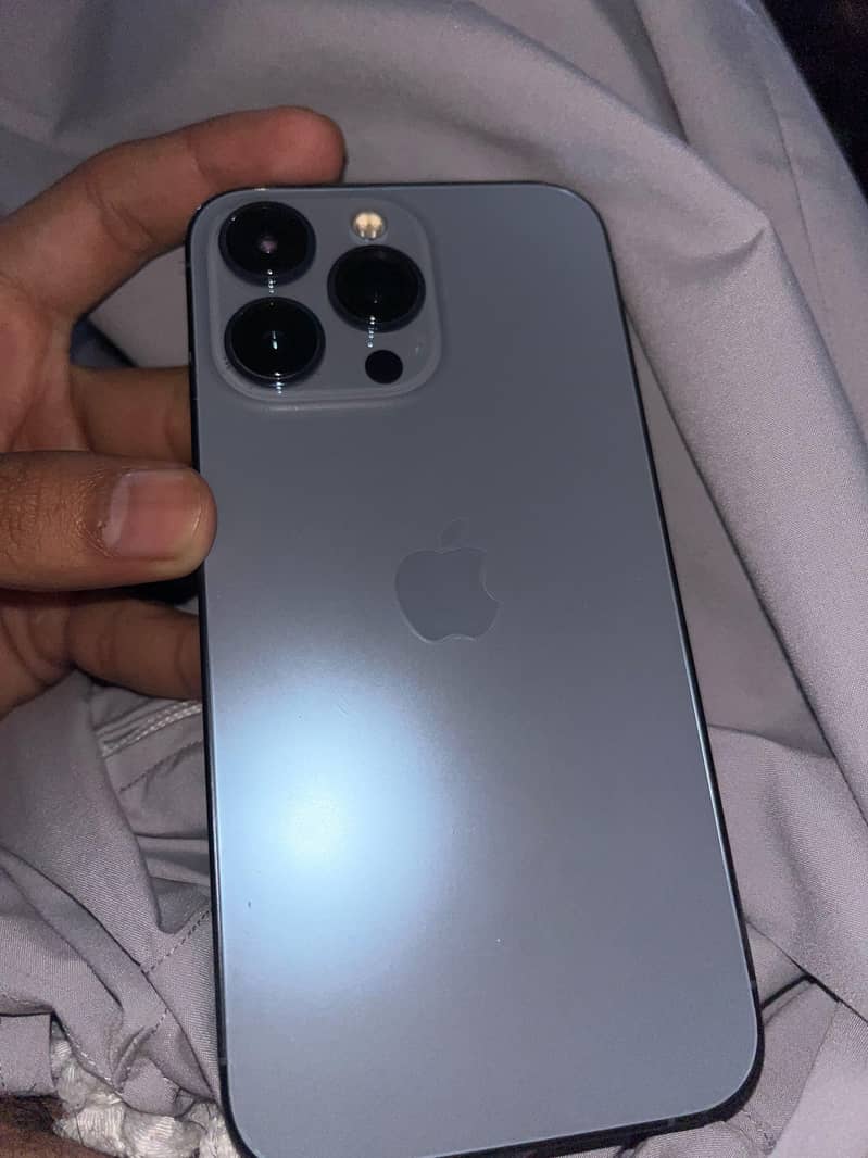 Apple iPhone 13 Pro 0