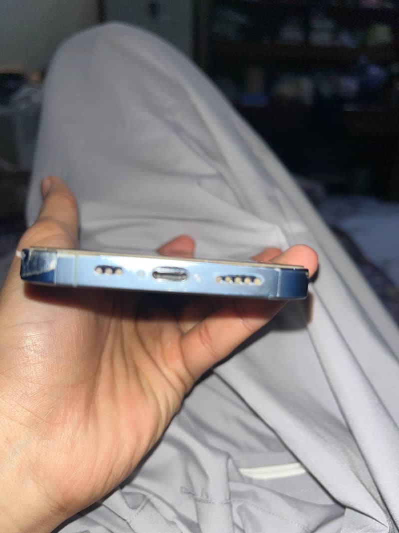 Apple iPhone 13 Pro 5