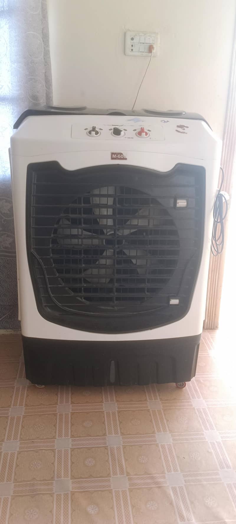 air cooler 0