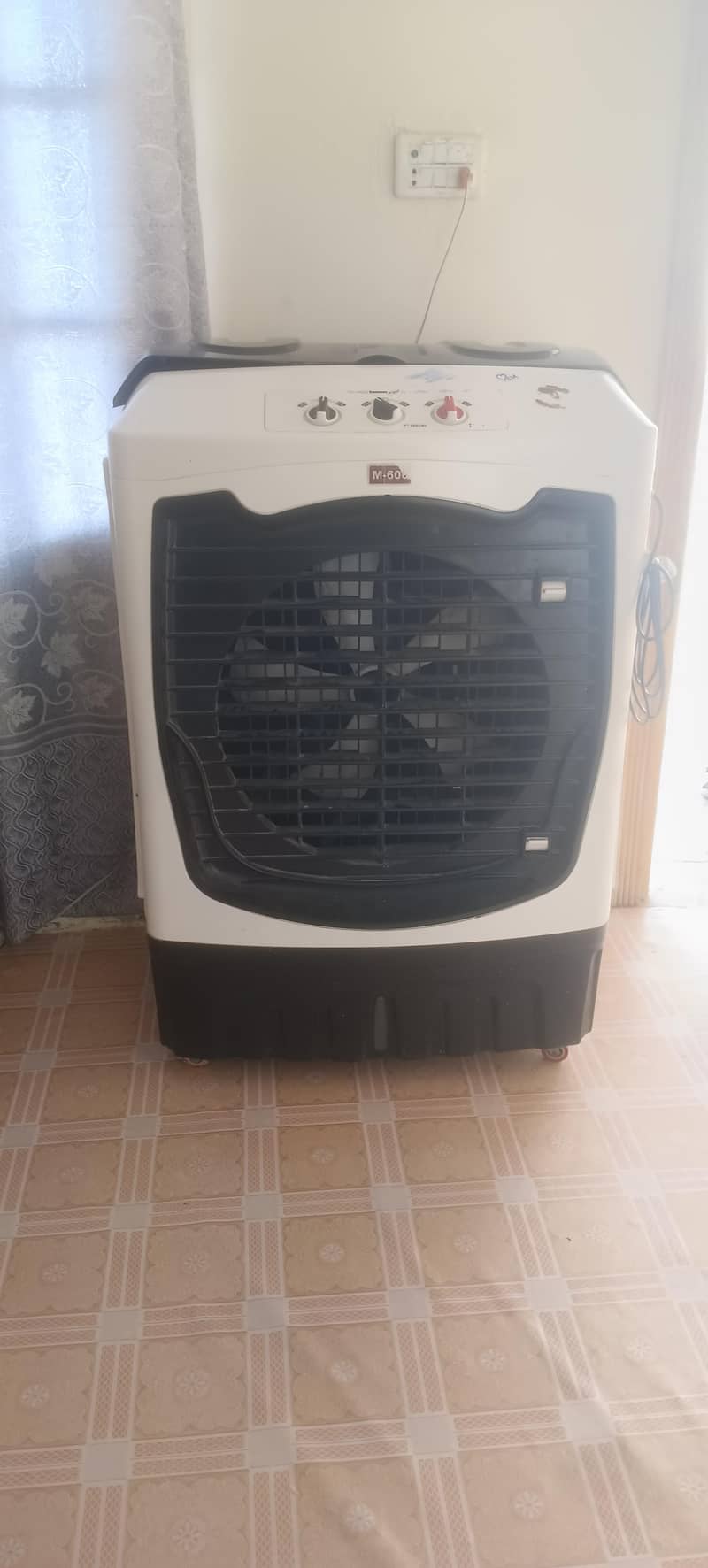 air cooler 1