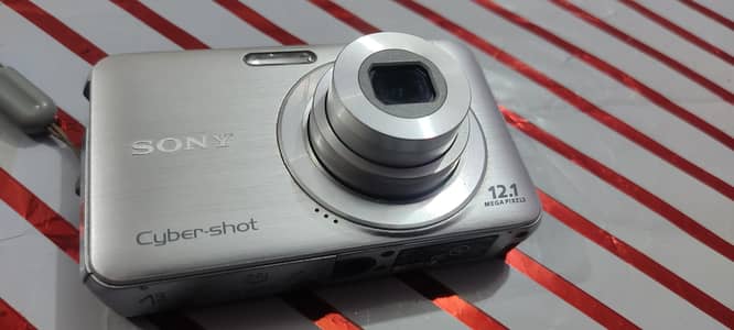 Sony Cybershot