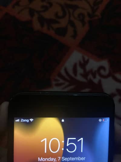 I phone 7 plus