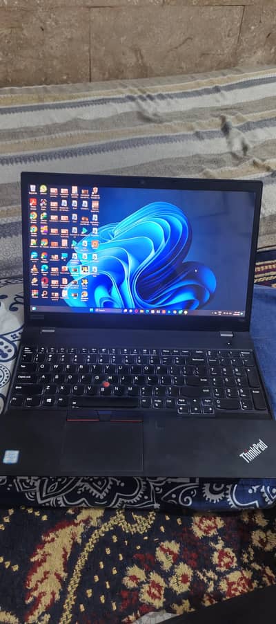 Lenovo Thinkpad T590
