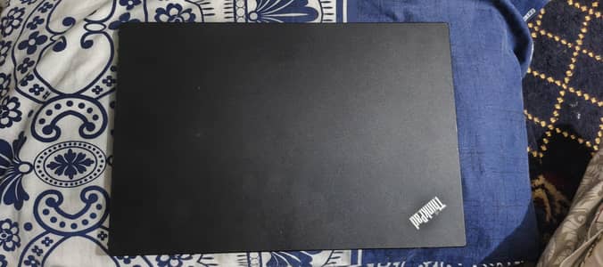 Lenovo Thinkpad T590