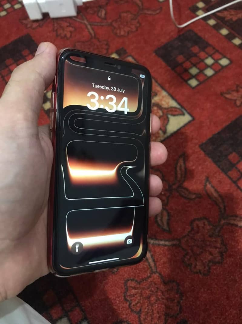 iPhone 11 non 1