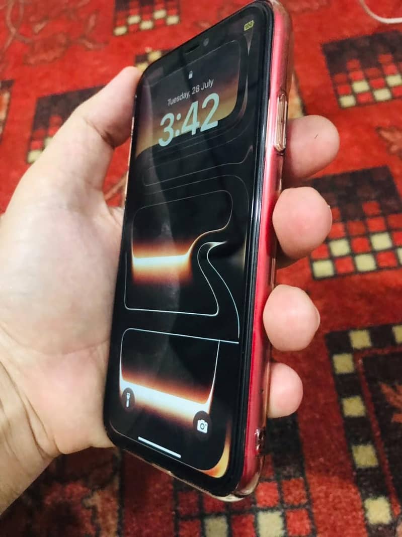 iPhone 11 non 3
