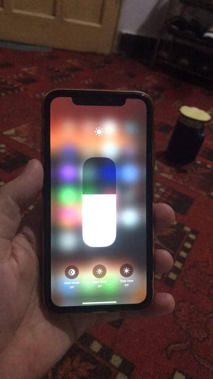 iPhone 11 non 4