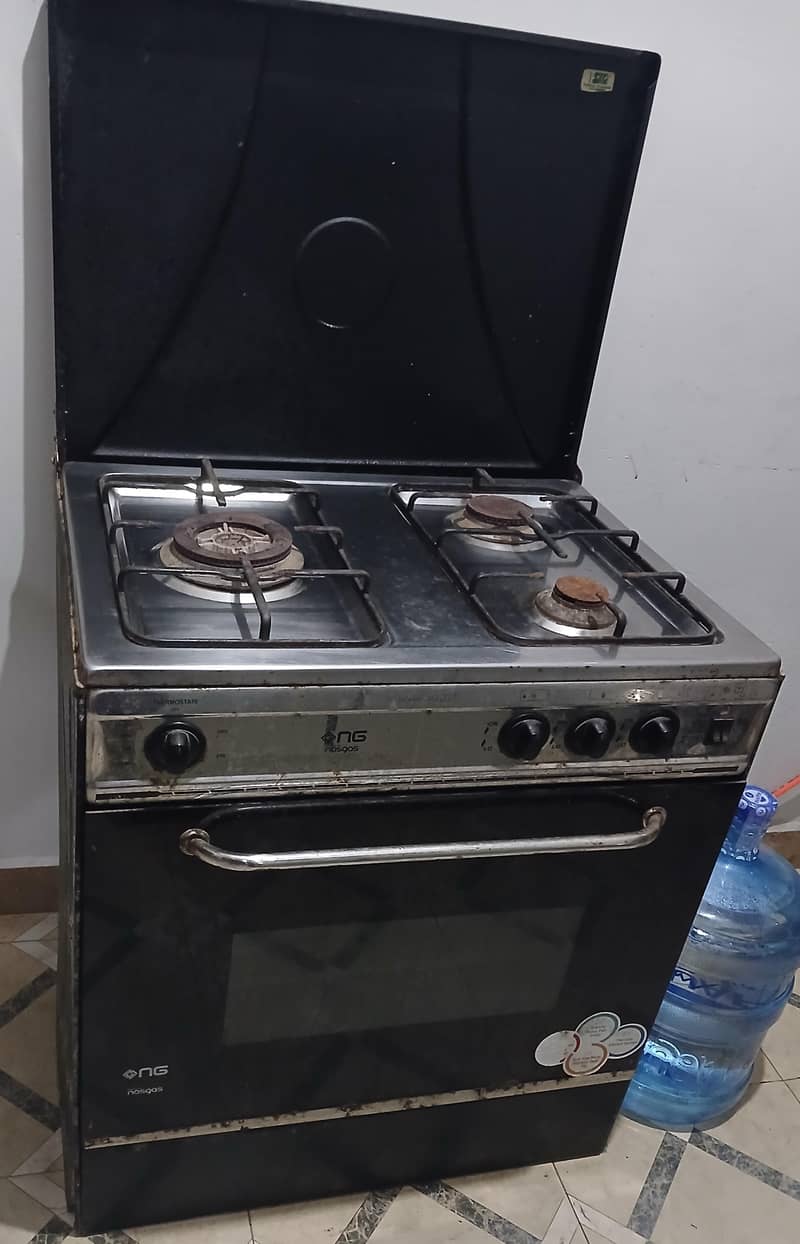 microwave oven 0