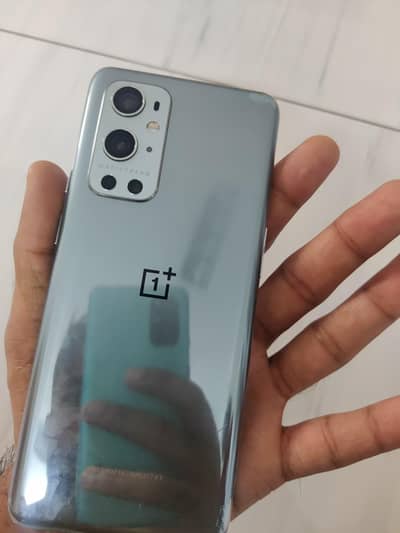 One Plus 9pro