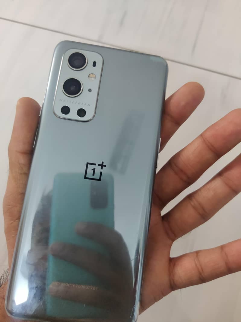 One Plus 9pro 0