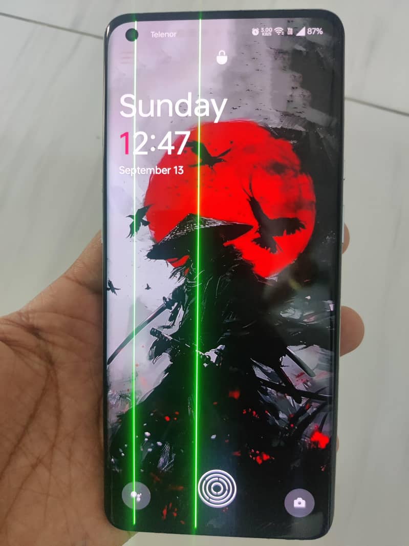 One Plus 9pro 1